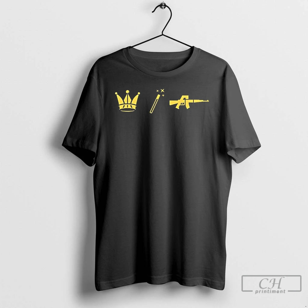 Premium La Big 3 Icons Lakers Basketball T-Shirts, Hoodie, Sweatshirt | DripVista.com