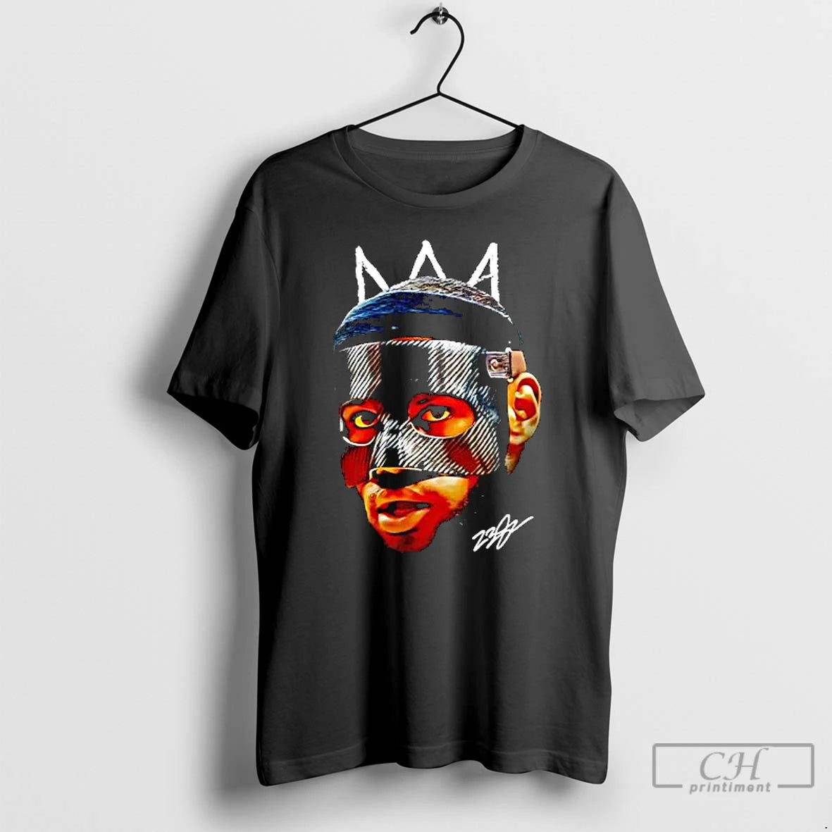 Premium Lebron 9 Outfit Mask T-Shirts, Hoodie, Sweatshirt | DripVista.com