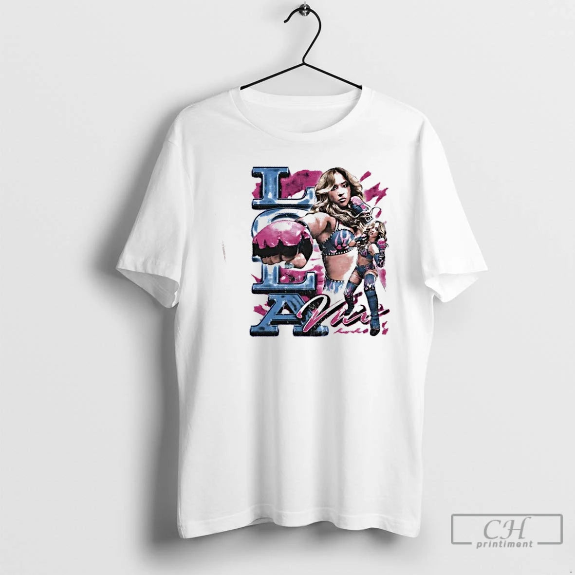 Premium Lola Vice Vintage Graphic T-Shirts, Hoodie, Sweatshirt | DripVista.com