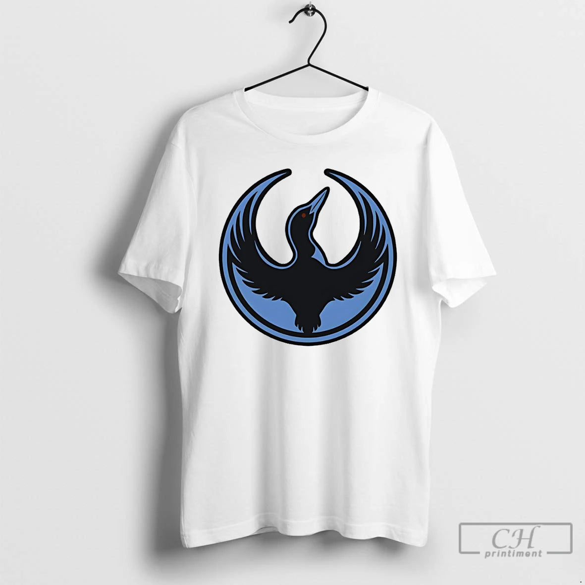 Premium Mn State Bird Loon Minnesota Rebel Political Protest T-Shirts, Hoodie, Sweatshirt | DripVista.com
