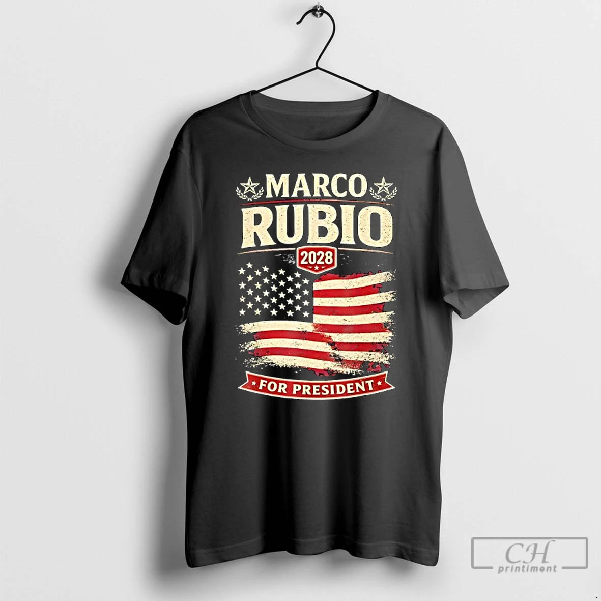 Premium Marco Rubio President 2028 Rubio 2028 Retro Election Vintage T-Shirts, Hoodie, Sweatshirt | DripVista.com