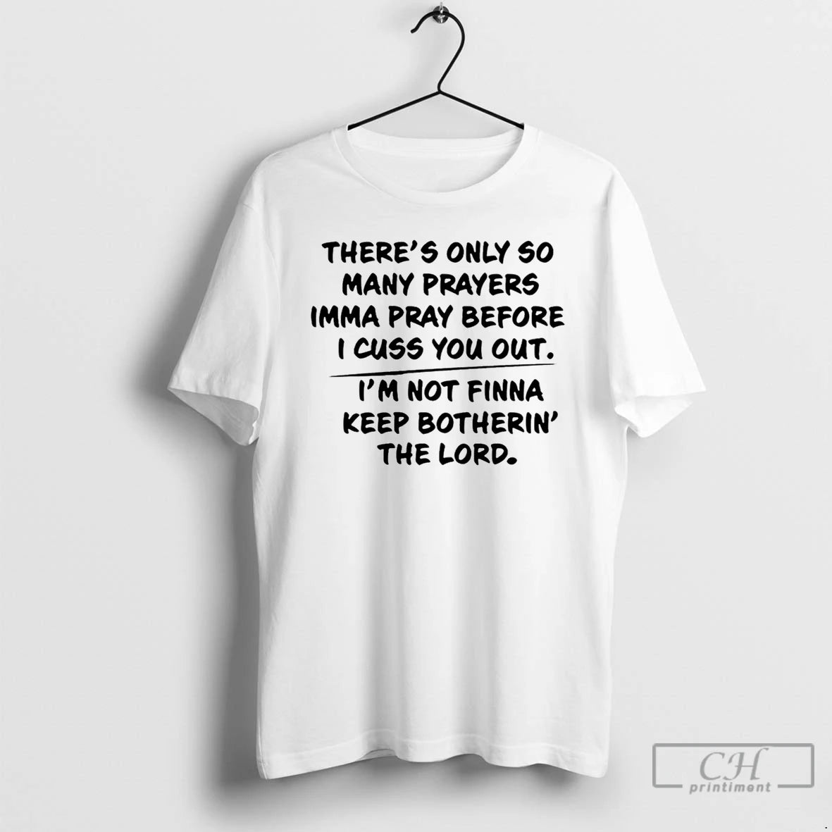 Premium Married To Medicine Season 12 Toya Only So Many Prayers Pink T Shirts Sweater Hoodie, Sweatshirt | DripVista.com
