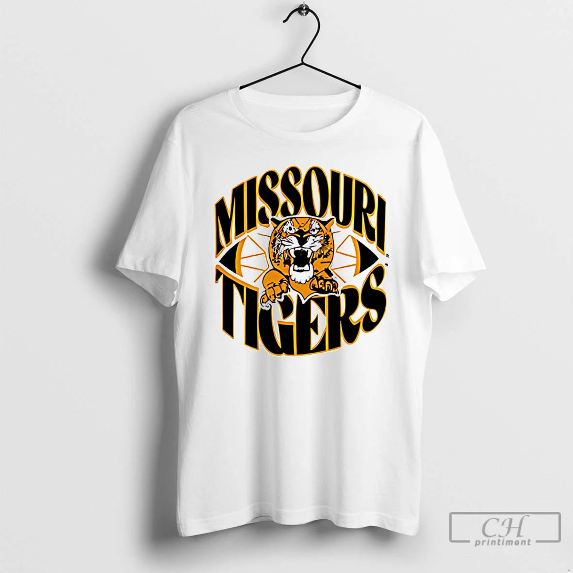 Premium Mizzou Tigers Womens Basketball Logo T-Shirts, Hoodie, Sweatshirt | DripVista.com