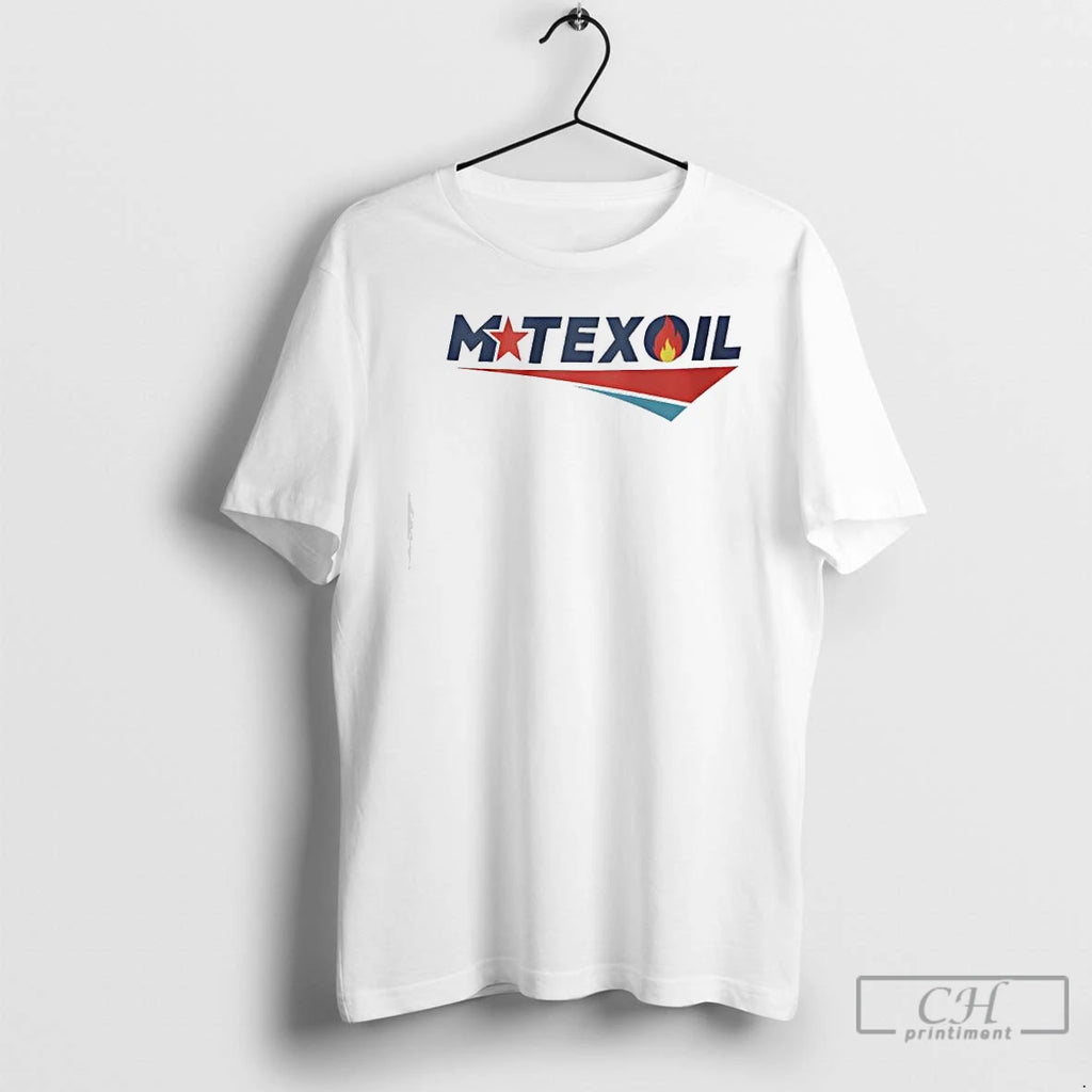 Premium Mtex Oil Landman Coffee T-Shirts, Hoodie, Sweatshirt | DripVista.com