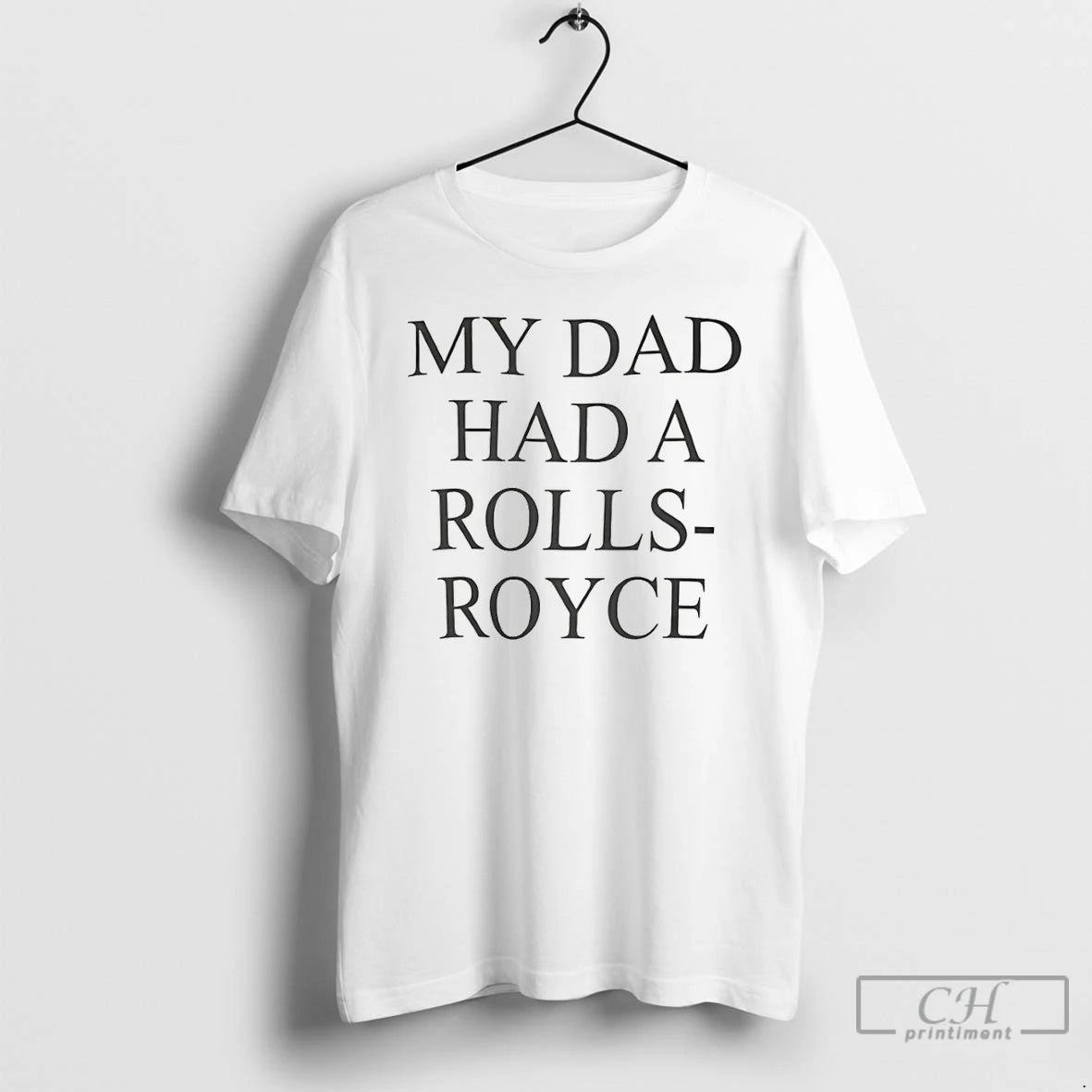 Premium My Dad Had A Rolls Royce Victoria Beckham T-Shirts, Hoodie, Sweatshirt | DripVista.com