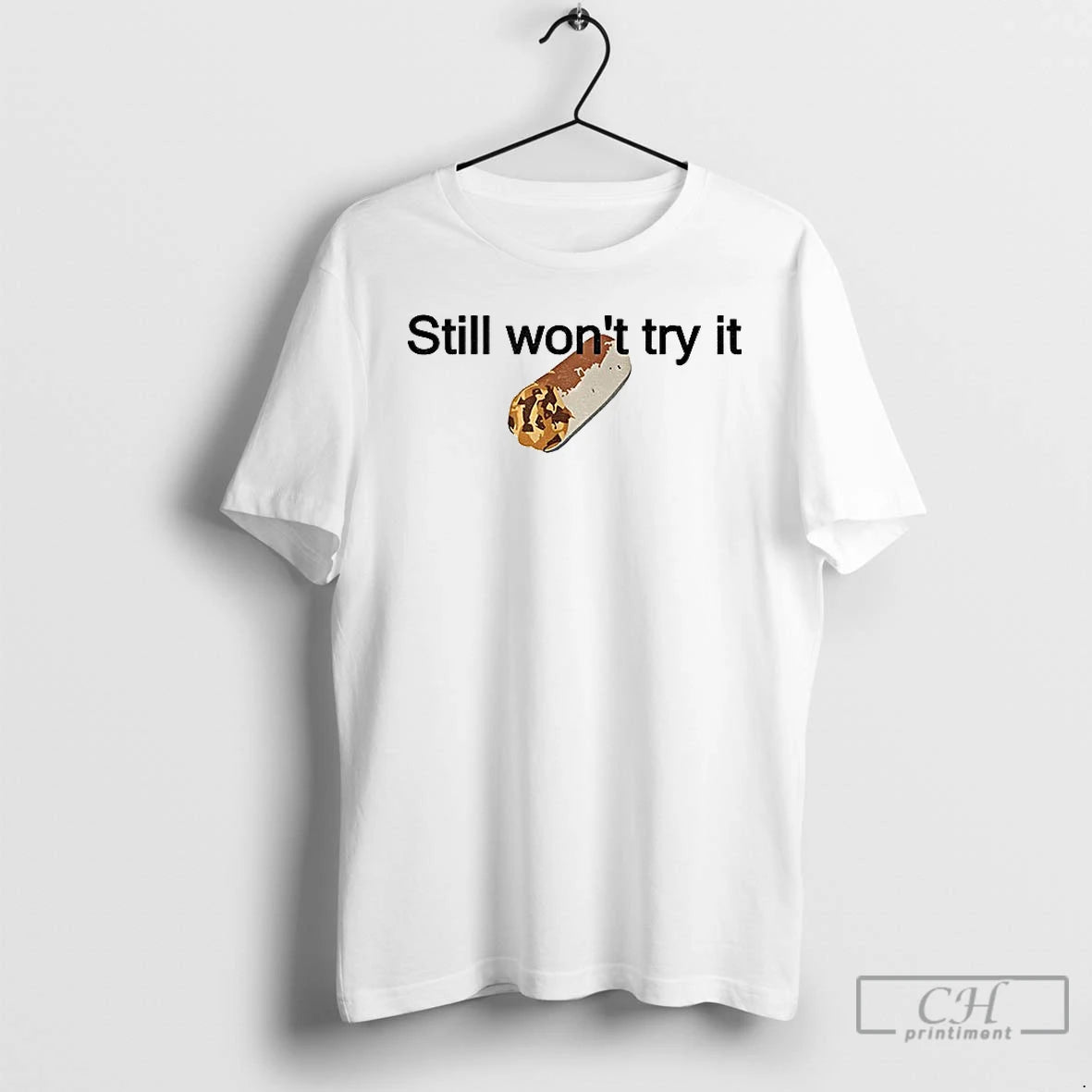 Premium Nikola Jokic Still Wont Try Taco Bell T-Shirts, Hoodie, Sweatshirt | DripVista.com