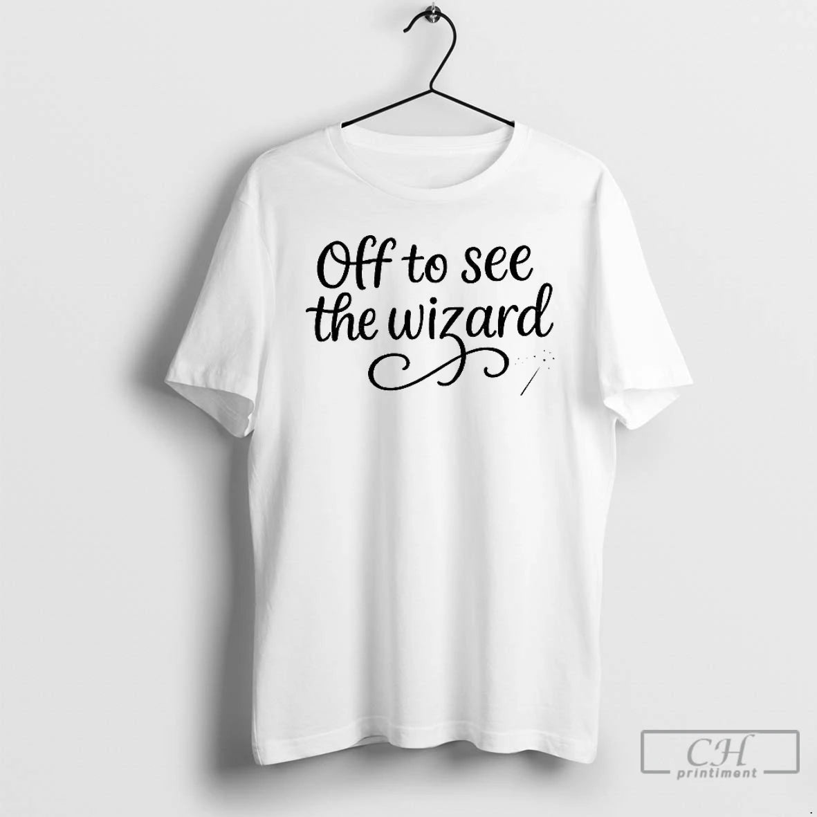 Premium Off To See The Wizard Las Vegas T-Shirts, Hoodie, Sweatshirt | DripVista.com