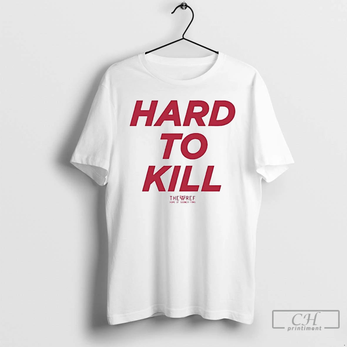 Premium Oklahoma Sooners Hard To Kill Ornaments T-Shirts, Hoodie, Sweatshirt | DripVista.com