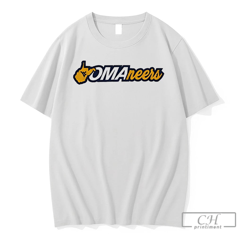 Premium Omaneers West Virginia Mountaineers Baseball Ncaa College World Series