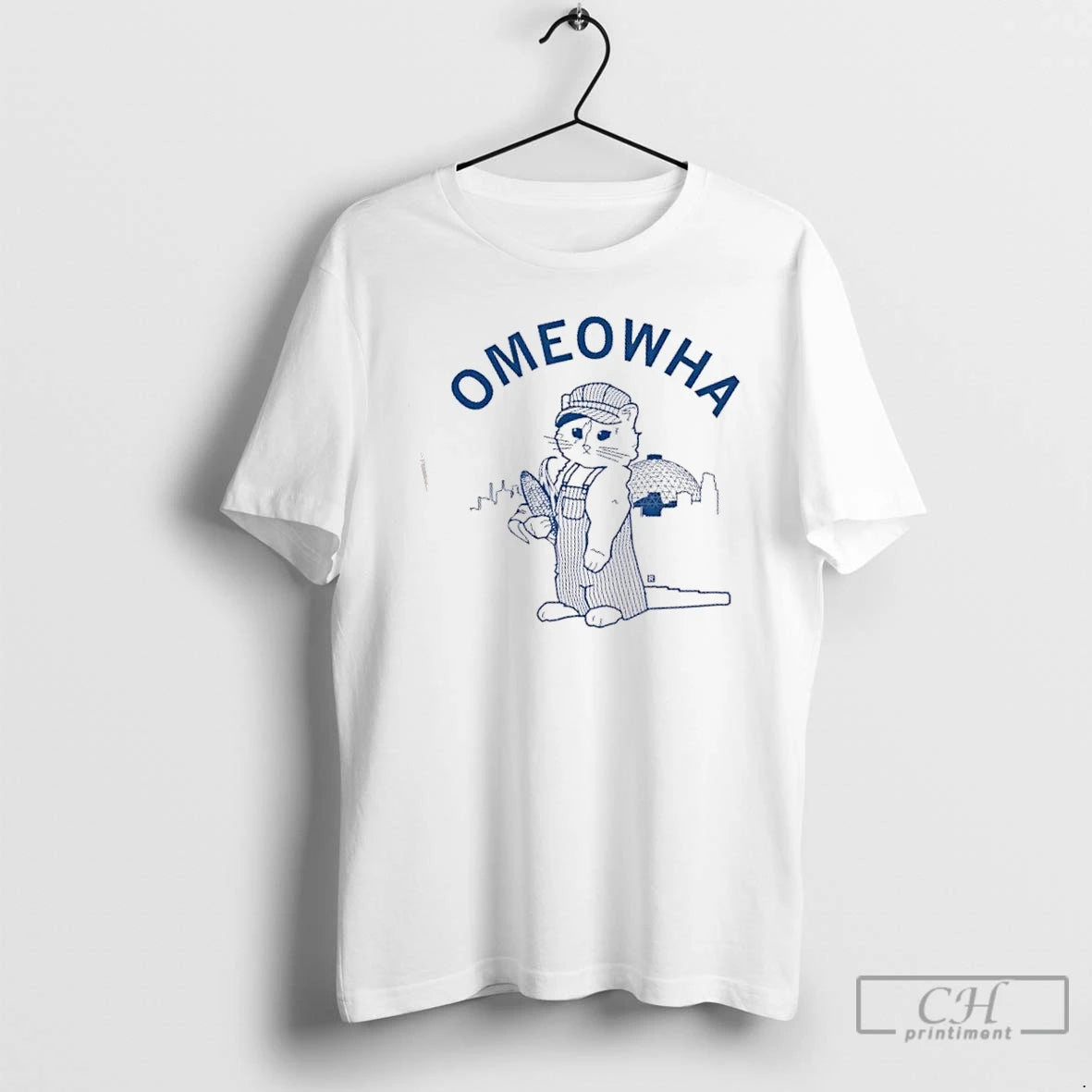 Premium Omeowha T-Shirts, Hoodie, Sweatshirt | DripVista.com