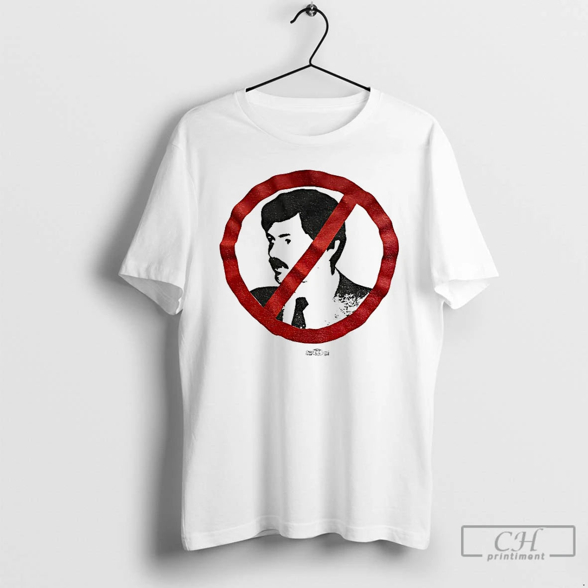 Premium Pablo Escobar Prohibition Signs Vintage T-Shirts, Hoodie, Sweatshirt | DripVista.com