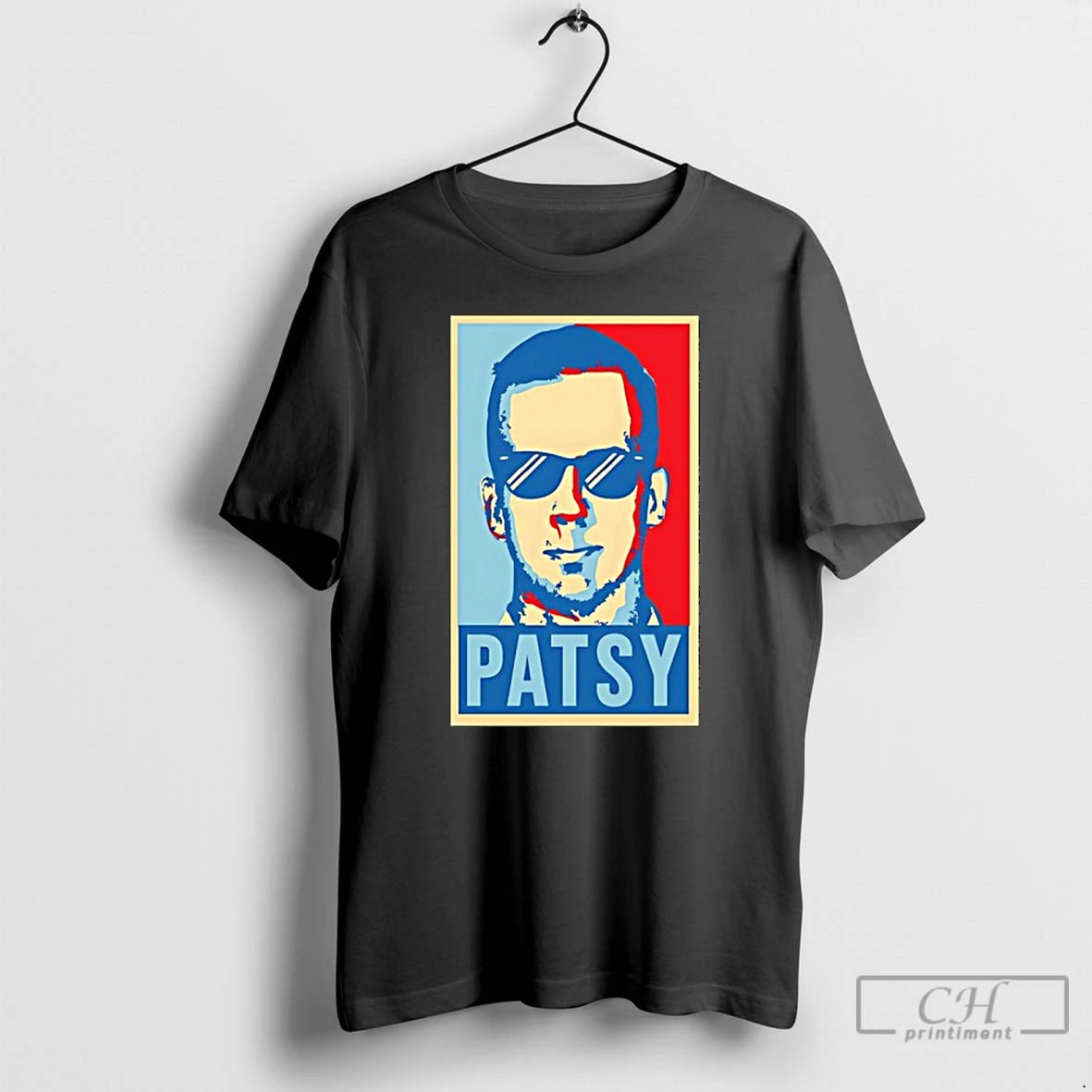 Premium Patsy Hope Graphic T-Shirts, Hoodie, Sweatshirt | DripVista.com