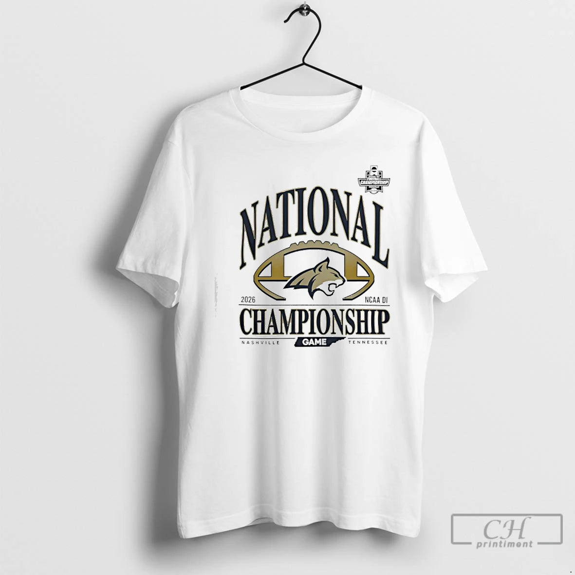 Premium Penn State Nittany Lion Football Championship Game Ncaa Di 2026 Logo T Shirts Sweater Hoodie, Sweatshirt