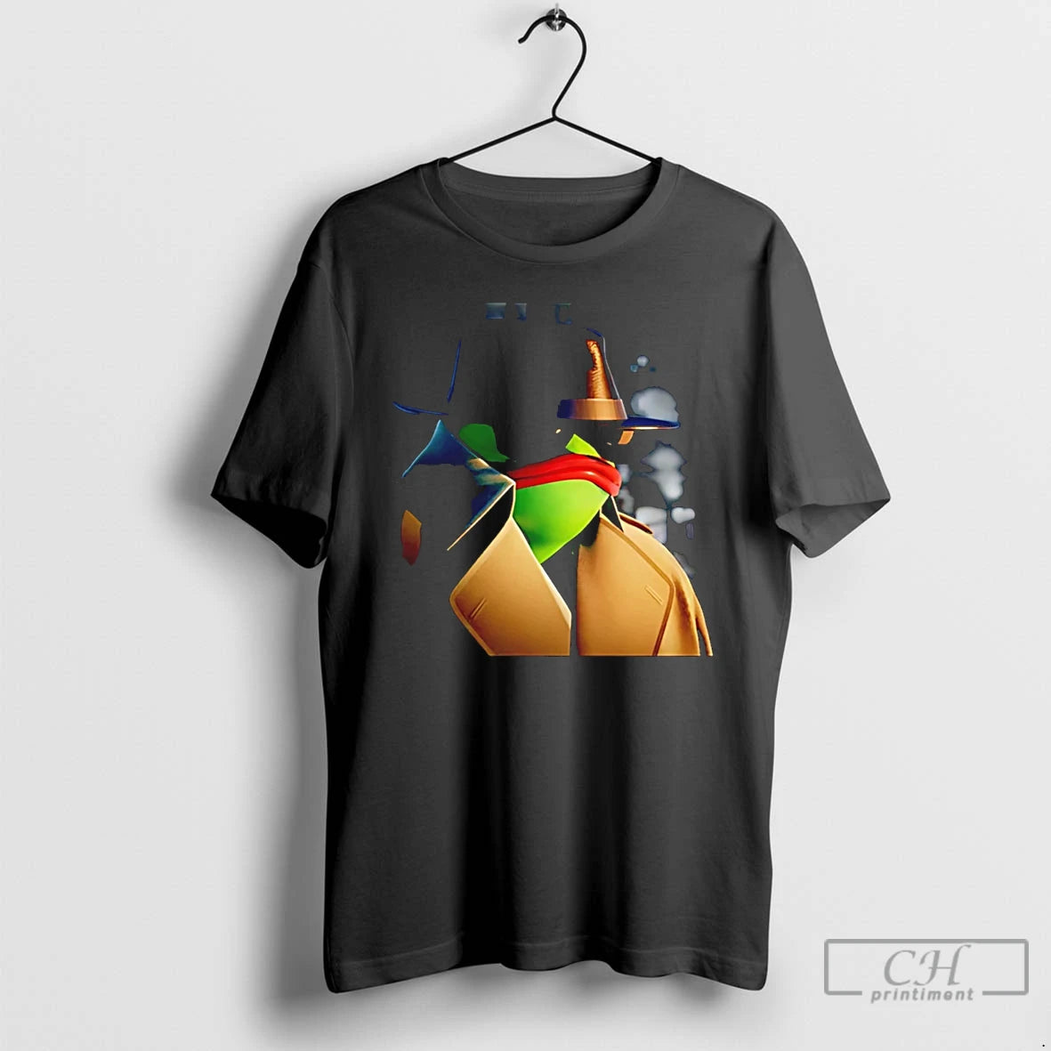 Premium Pepe The Frog Assassin T-Shirts, Hoodie, Sweatshirt | DripVista.com