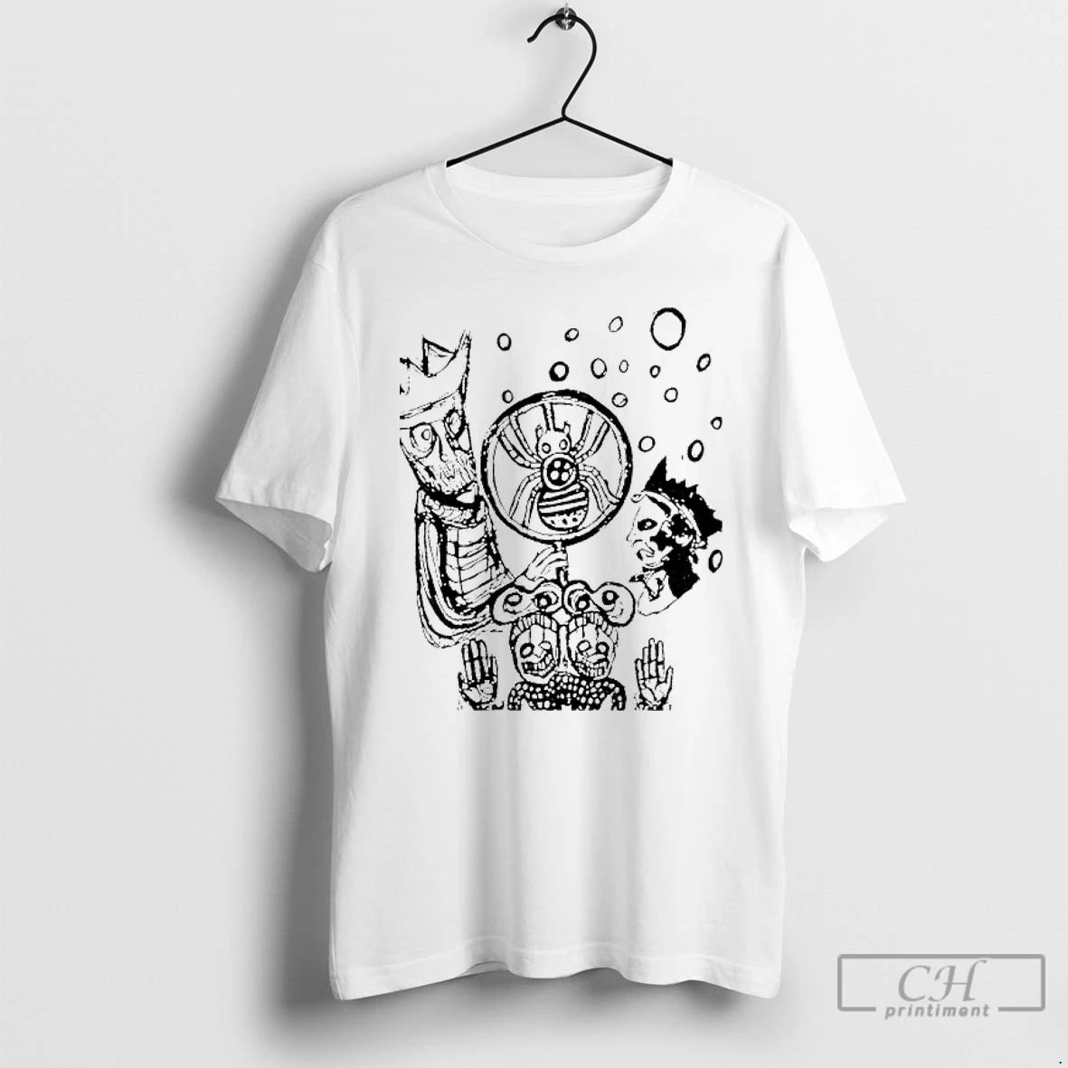 Premium Perspective One Spider Vintage T-Shirts, Hoodie, Sweatshirt | DripVista.com