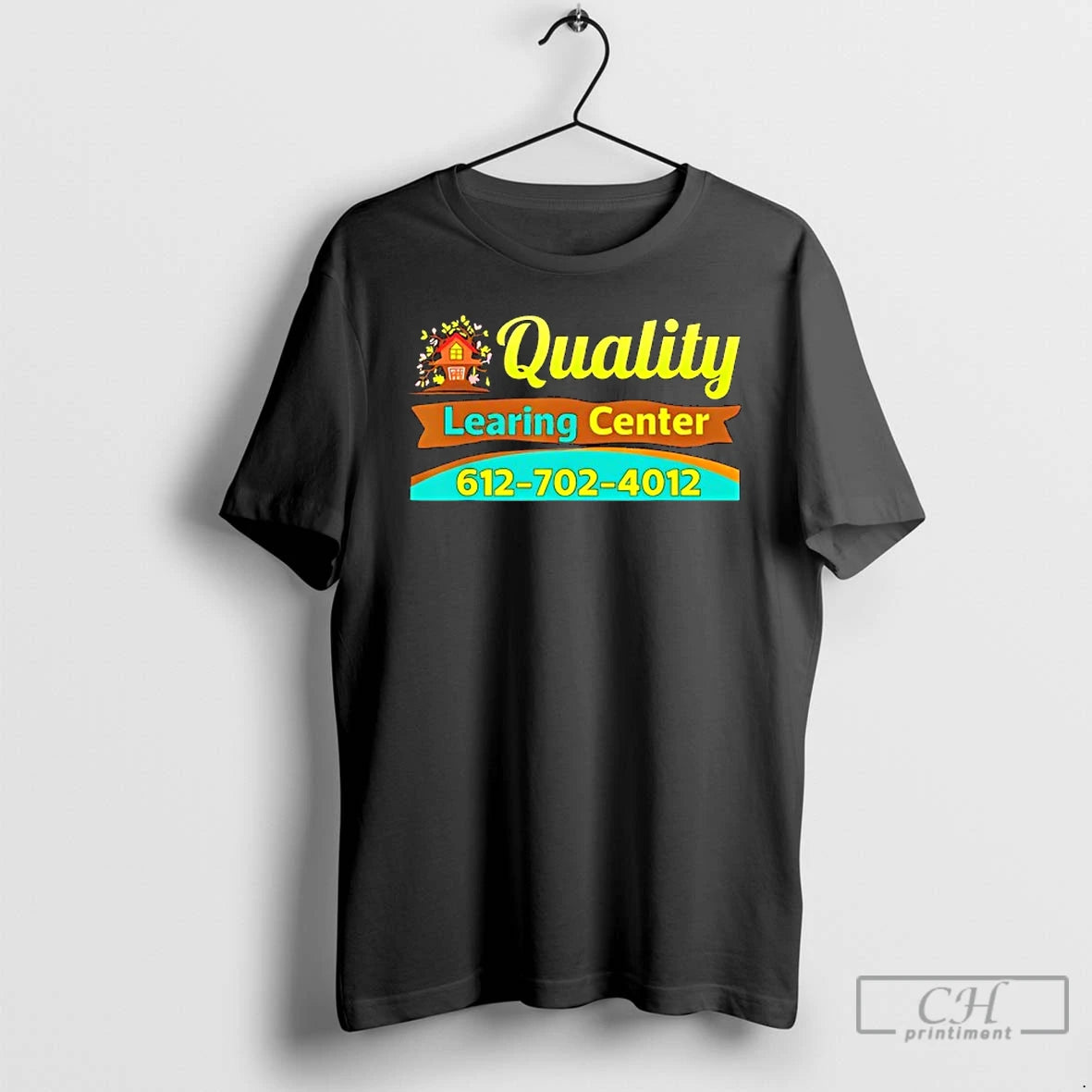 Premium Quality Learing Center Funny Day Care Meme T-Shirts, Hoodie, Sweatshirt | DripVista.com