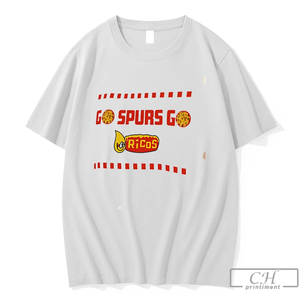 Premium Ricos Nacho Billboard Finals San Antonio Spurs Go Spurs Go Tee T Shirts Sweater