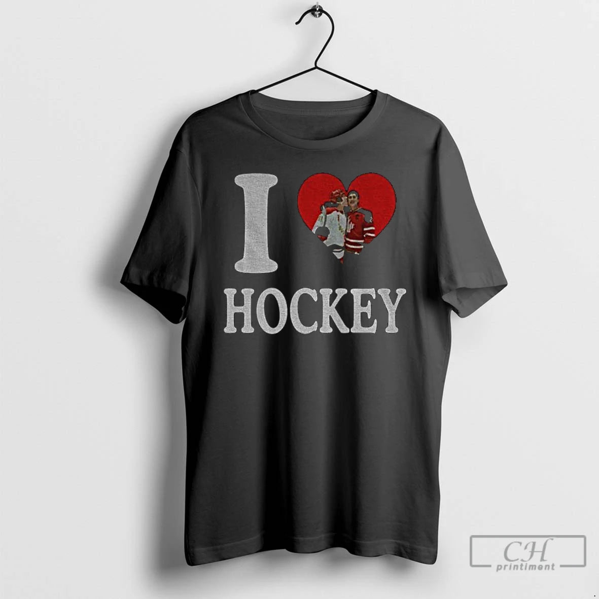 Premium Rivalry Inspired Ilya Rozanov Shane Hollander I Love Hockey T-Shirts, Hoodie, Sweatshirt | DripVista.com