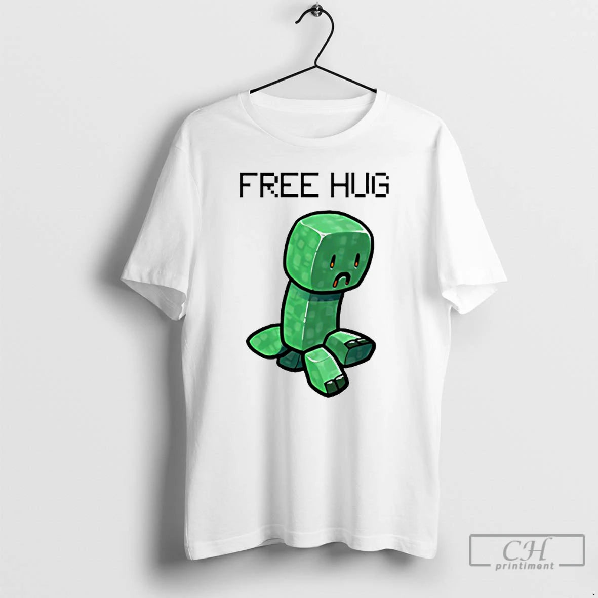 Premium Sad Creeper Free Hug T-Shirts, Hoodie, Sweatshirt | DripVista.com