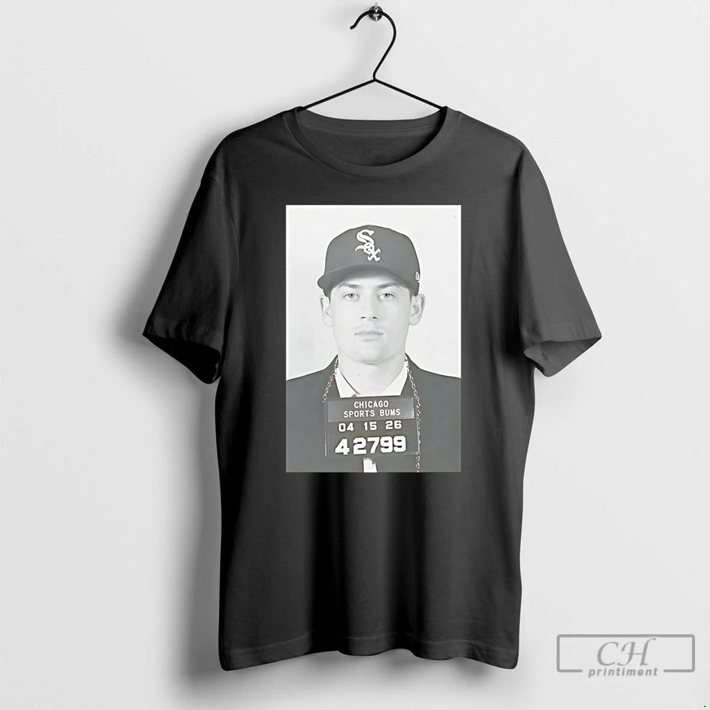 Premium Scott Radinsky Chicago White Sox Baseball Chicago Sports Bums 42799