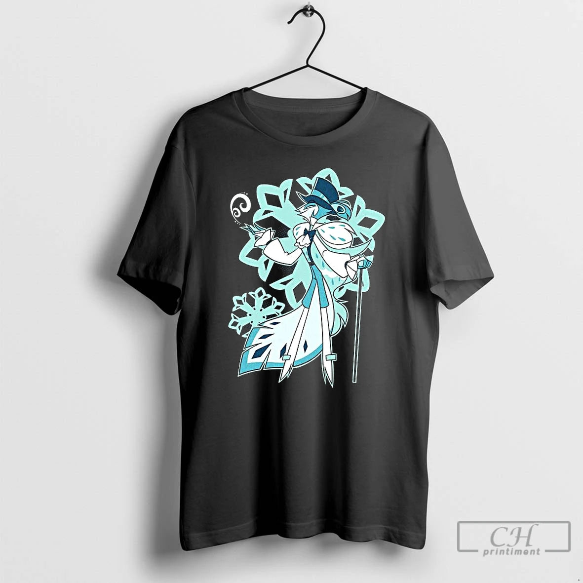Premium Shark Robot Andrealphus Cozy Winter T-Shirts, Hoodie, Sweatshirt | DripVista.com