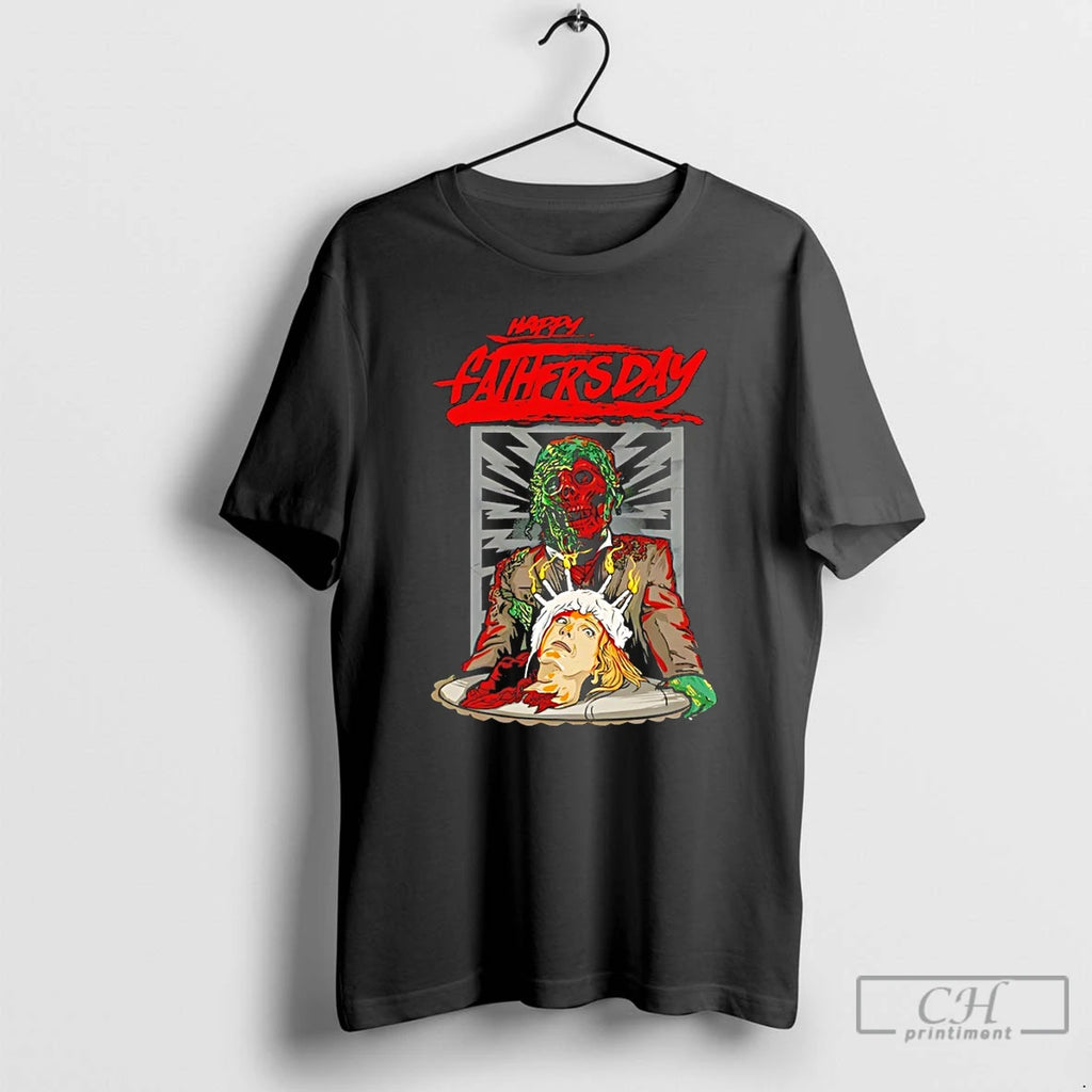Premium Skeleton George Romero Zombie Creepshow Happy Fathers Day 2026