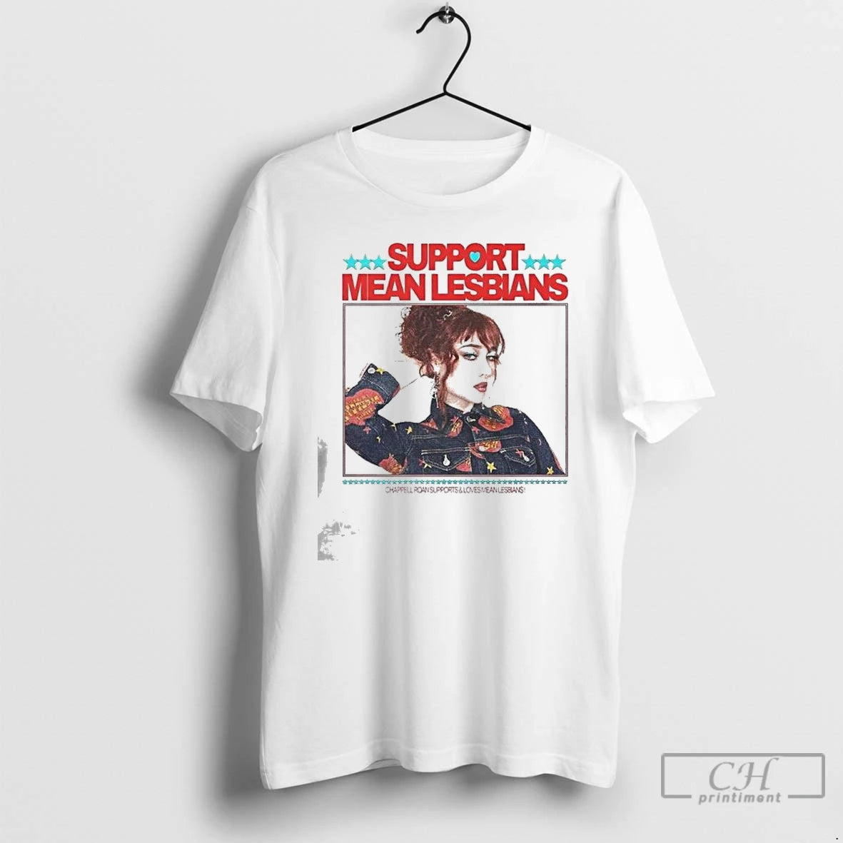 Premium State Of Garden X Chappell Roan T-Shirts, Hoodie, Sweatshirt | DripVista.com