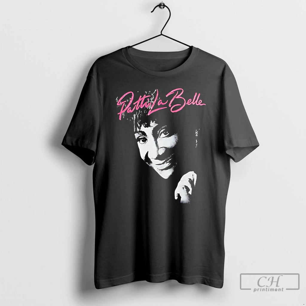 Premium Stephon Castle Nba 2026 Finals Game 3 Spurs Patti Labelle Tee T Shirts Sweater