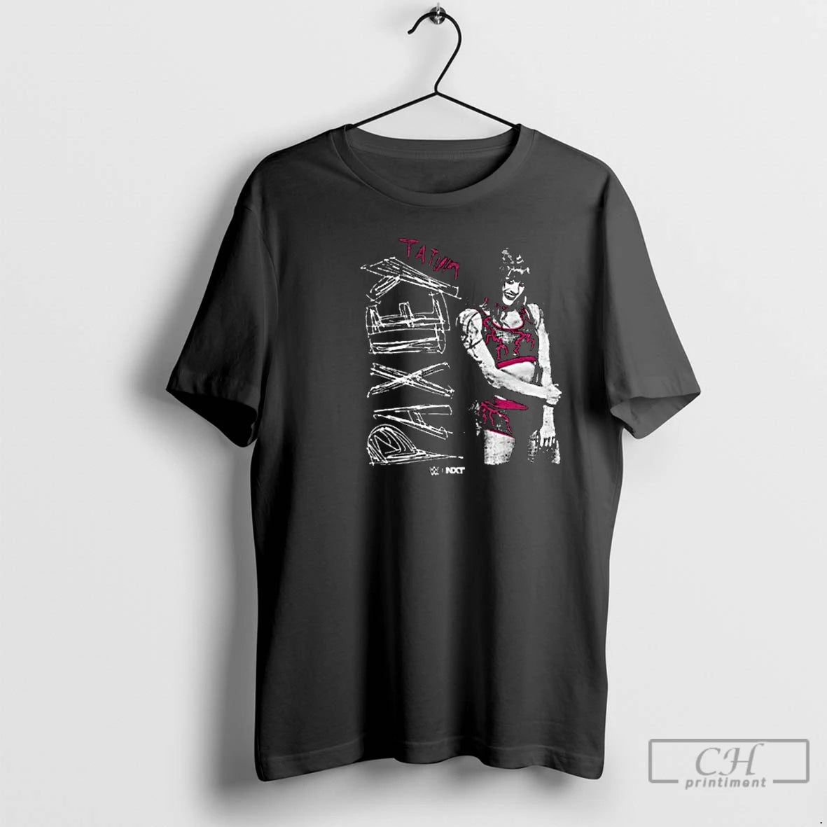 Premium Tatum Paxley Scratch Name Circle Black T-Shirts, Hoodie, Sweatshirt | DripVista.com