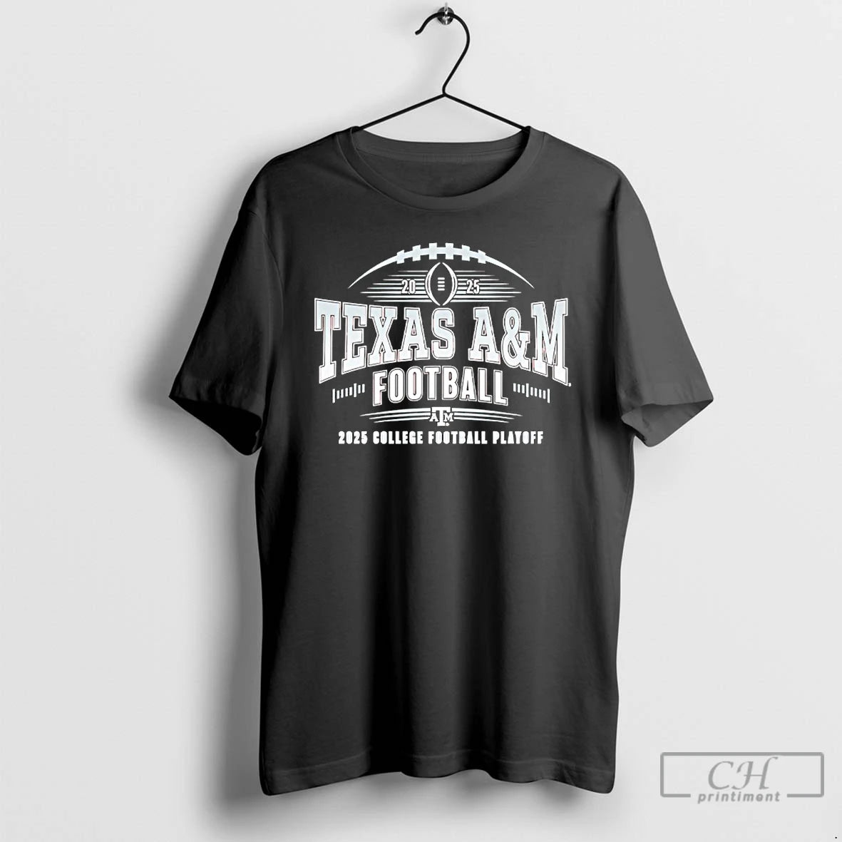 Premium Texas Am Aggie 2025 26 Cfp Football T-Shirts, Hoodie, Sweatshirt | DripVista.com