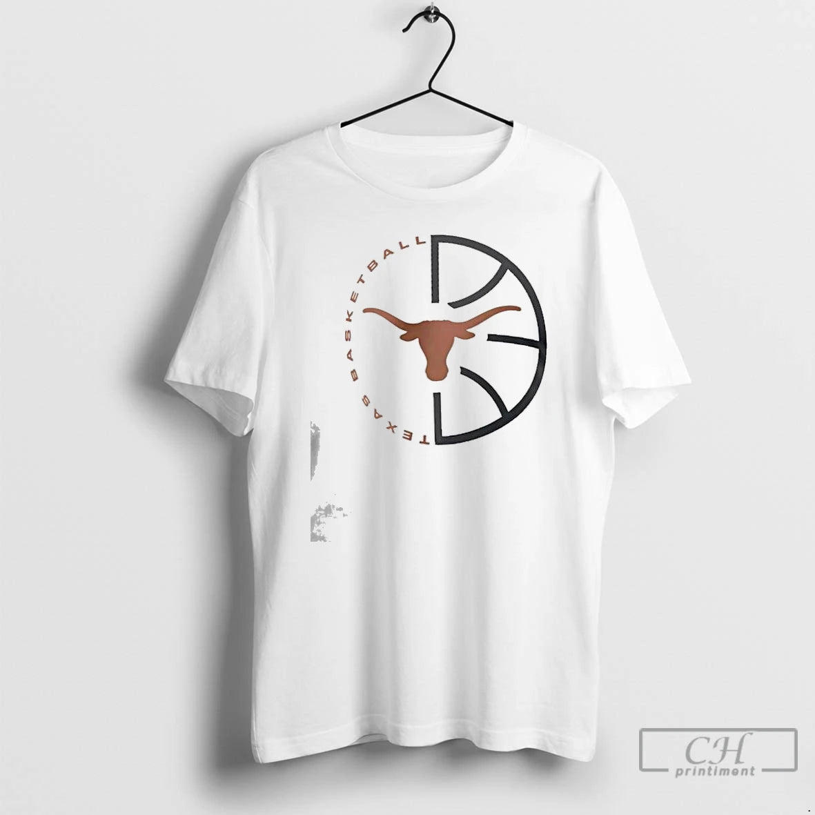 Premium Texas Longhorns Legend Basketball Icon Performance T-Shirts, Hoodie, Sweatshirt | DripVista.com