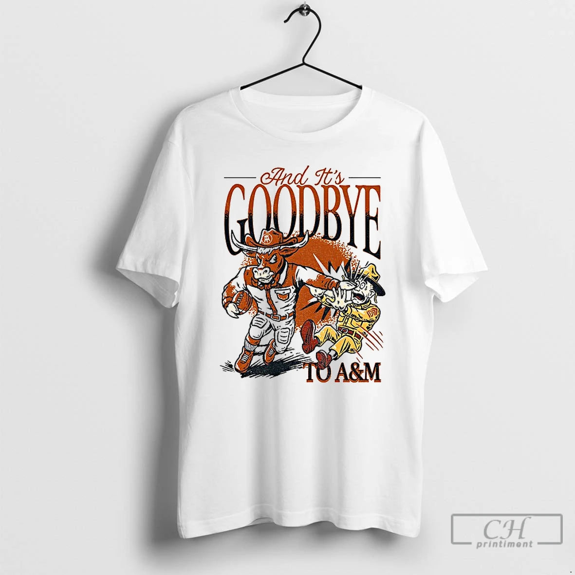 Premium Texas Longhorns Beat Texas Am And Its Goodbye To Am T-Shirts, Hoodie, Sweatshirt | DripVista.com