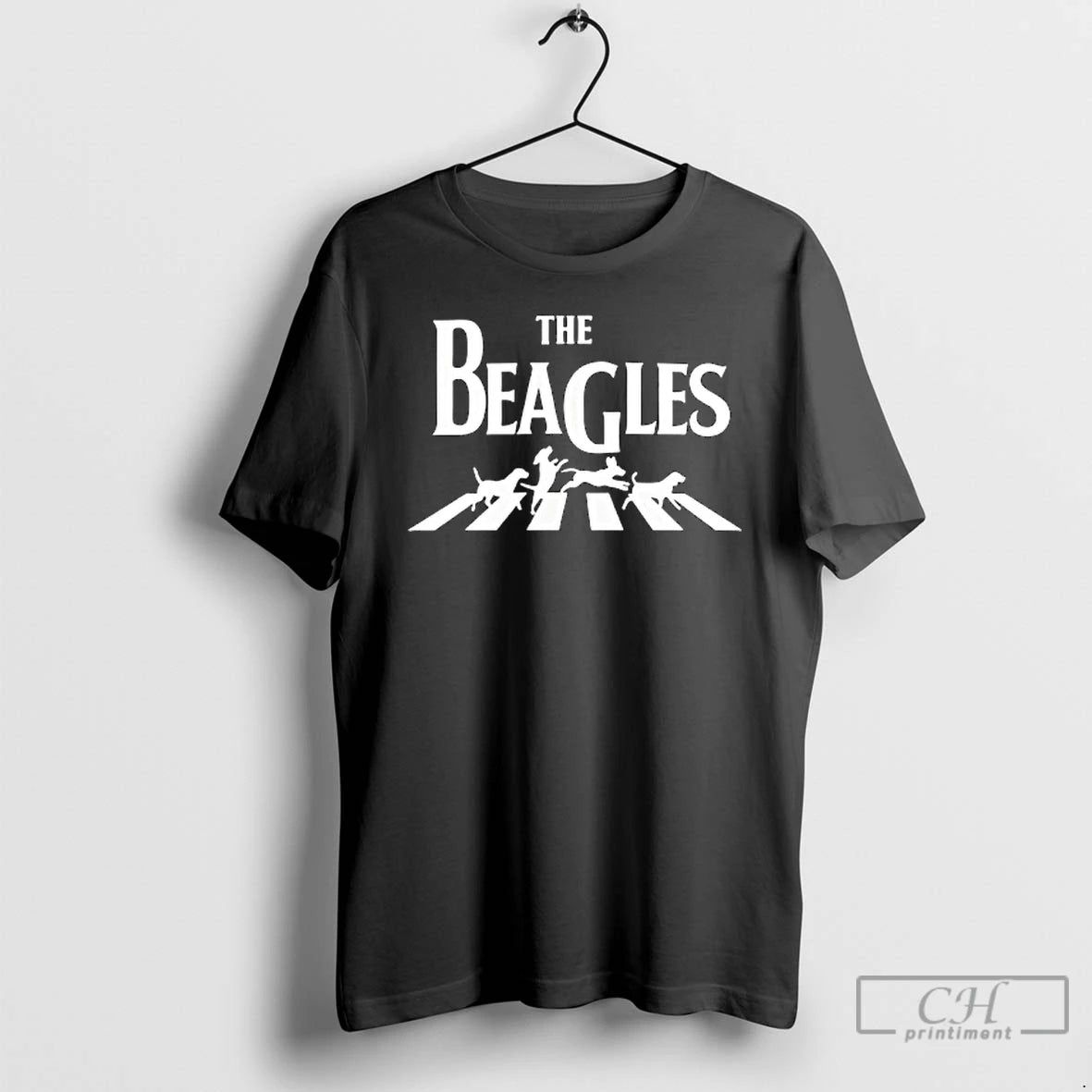 Premium The Beagles Dog New T-Shirts, Hoodie, Sweatshirt | DripVista.com