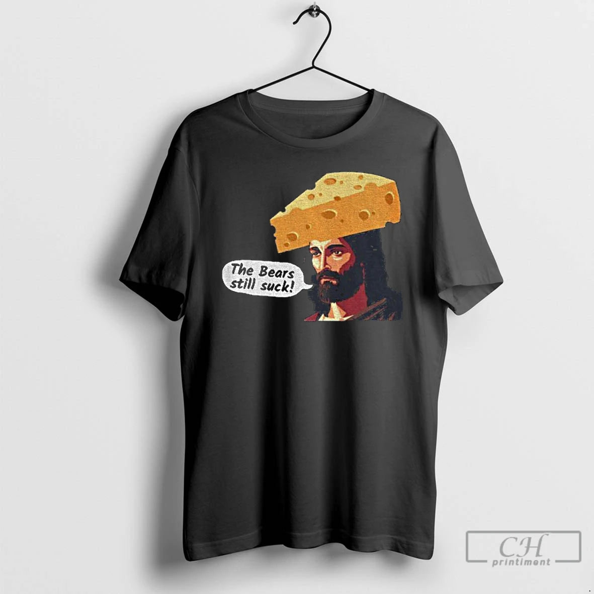 Premium The Bears Still Suck T-Shirts, Hoodie, Sweatshirt | DripVista.com