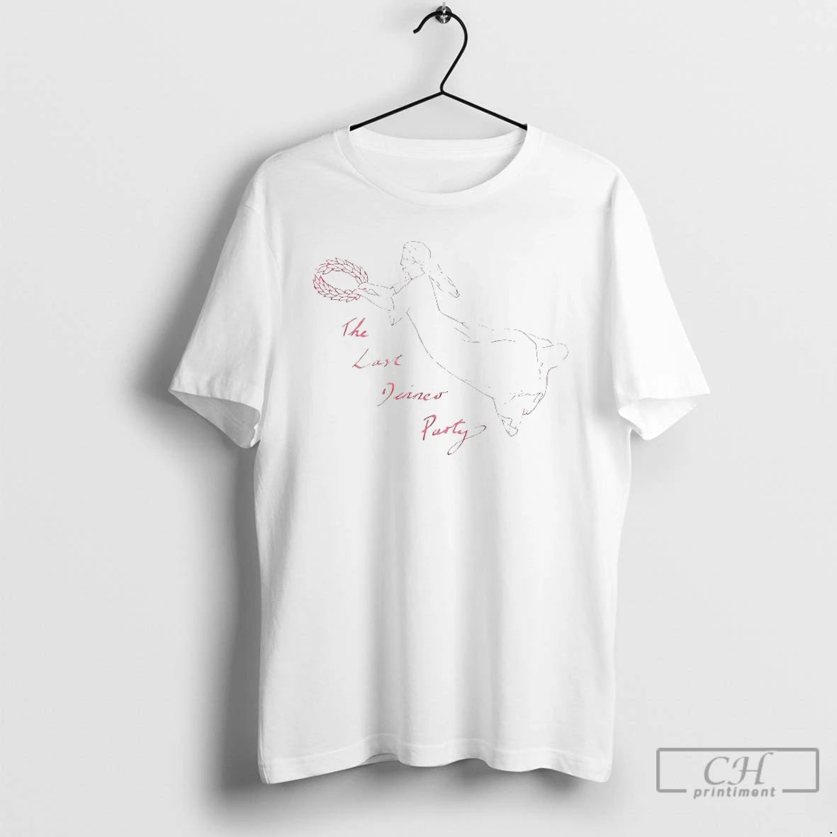 Premium The Last Dinner Party Maiden T-Shirts, Hoodie, Sweatshirt | DripVista.com