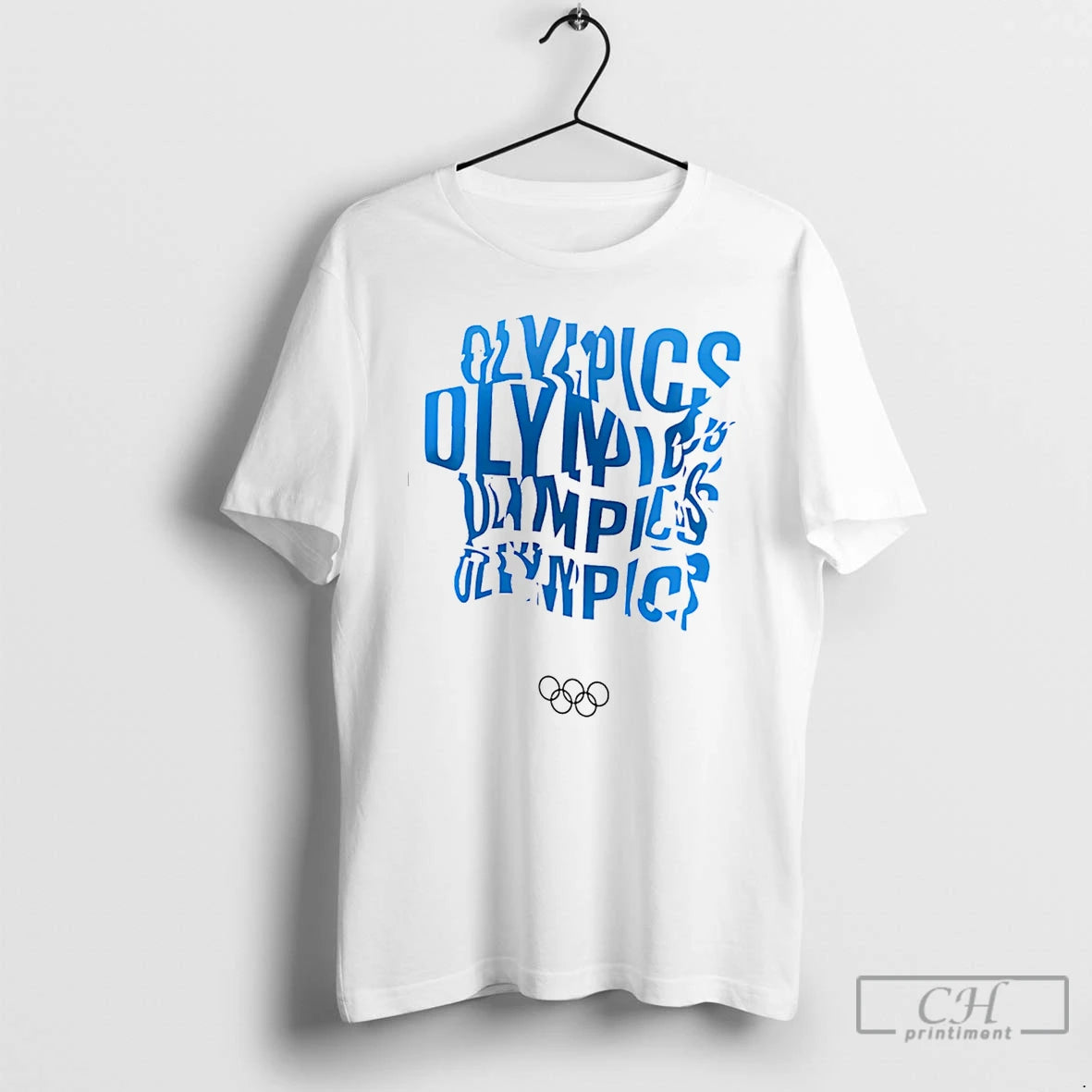 Premium The Olympic Collection Spirit 2026 T-Shirts, Hoodie, Sweatshirt | DripVista.com