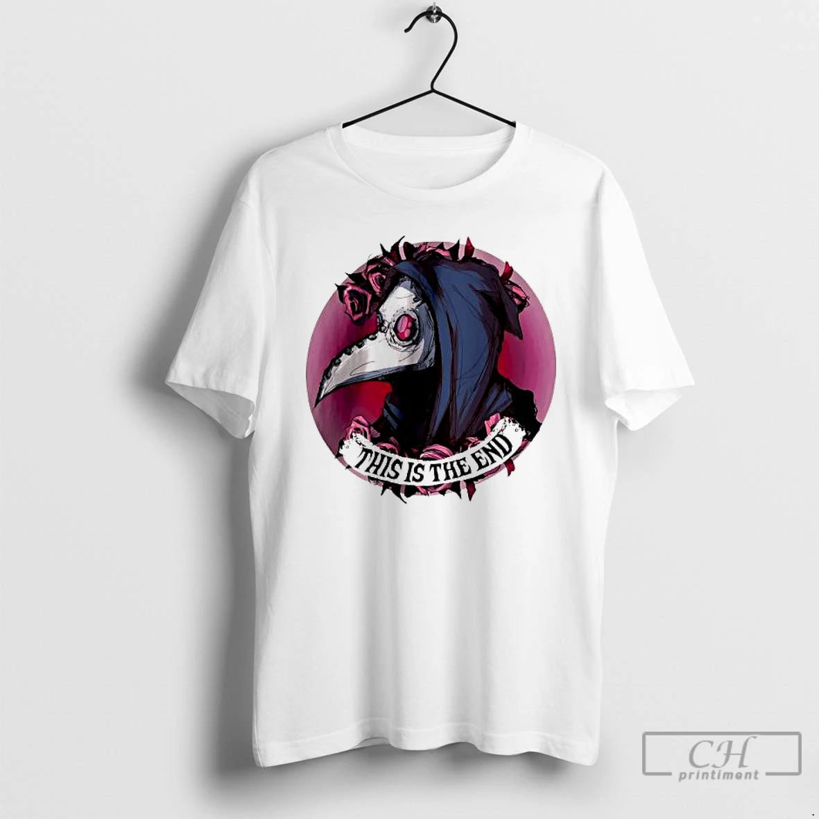 Premium This Is The End Zombie Christmas T-Shirts, Hoodie, Sweatshirt | DripVista.com