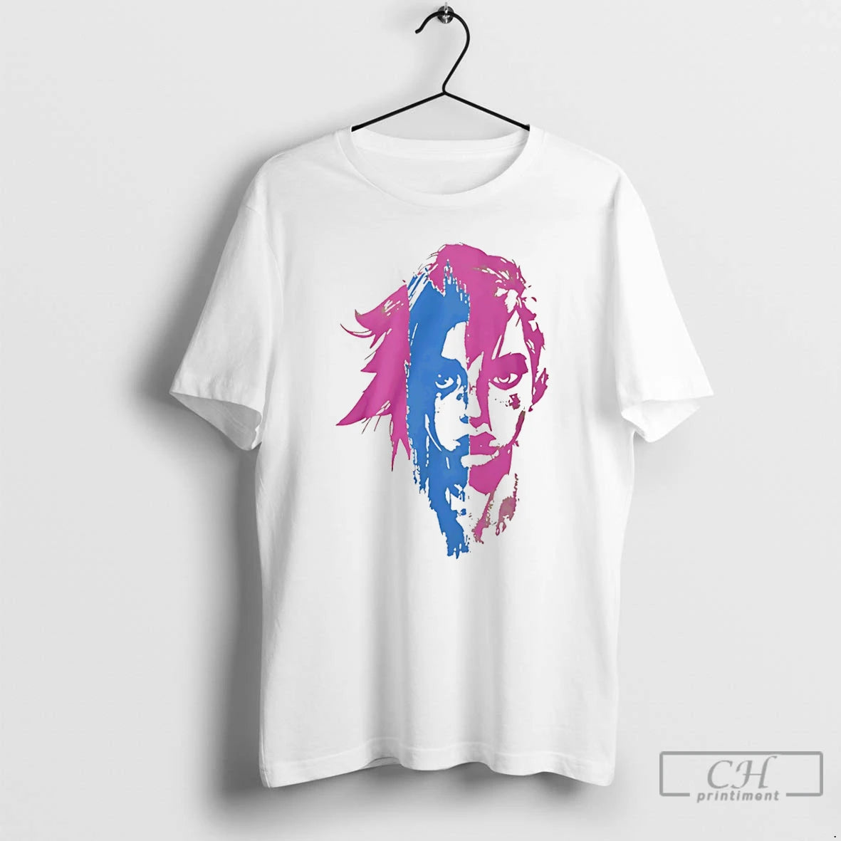 Premium Top Arcane Two Sisters T-Shirts, Hoodie, Sweatshirt | DripVista.com