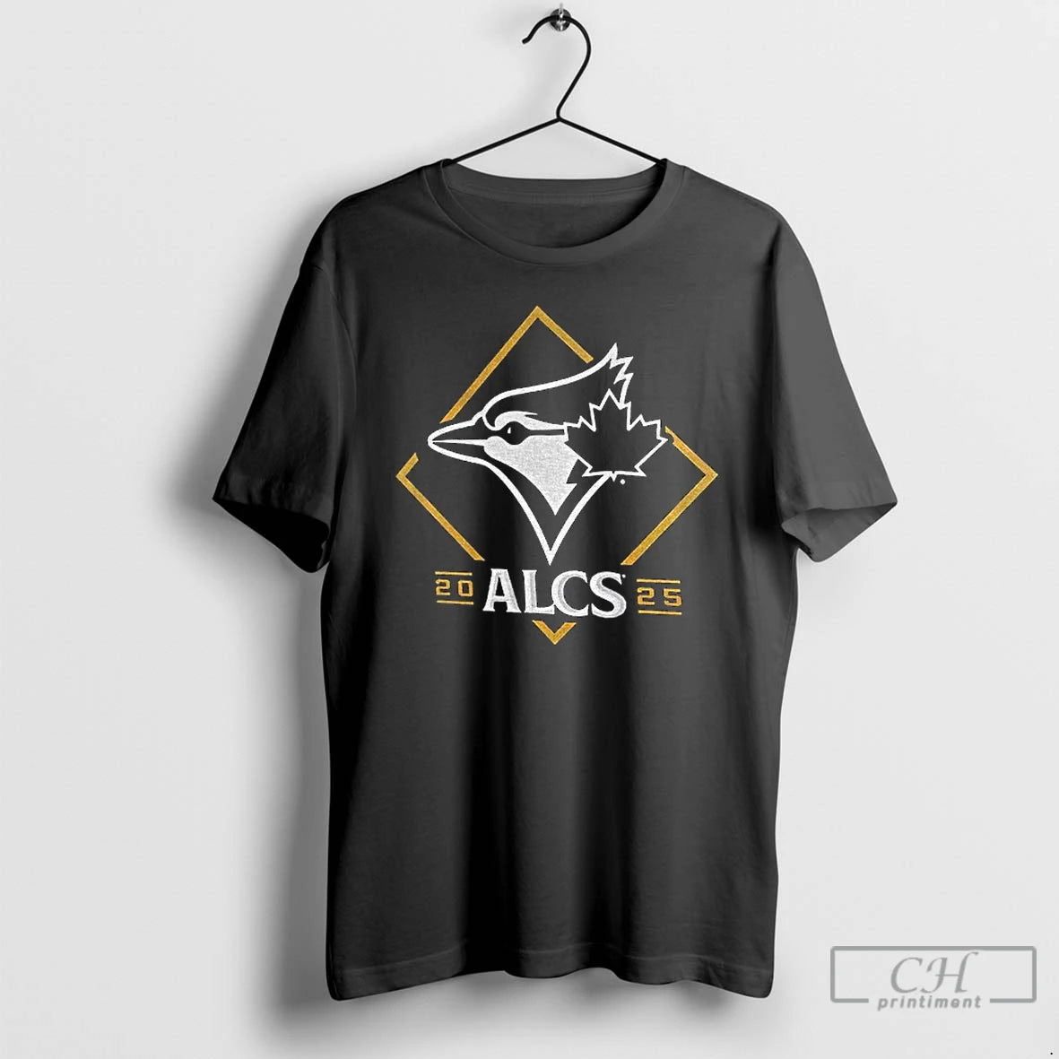 Premium Toronto Blue Jays Alcs 2025 American League Division Series Champions T Shirts