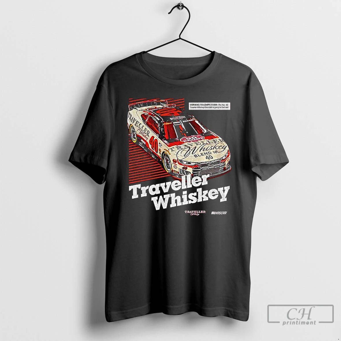 Premium Traveller Whiskey Blend 40 Blend N 40 Warning To Competition T-Shirts, Hoodie, Sweatshirt | DripVista.com