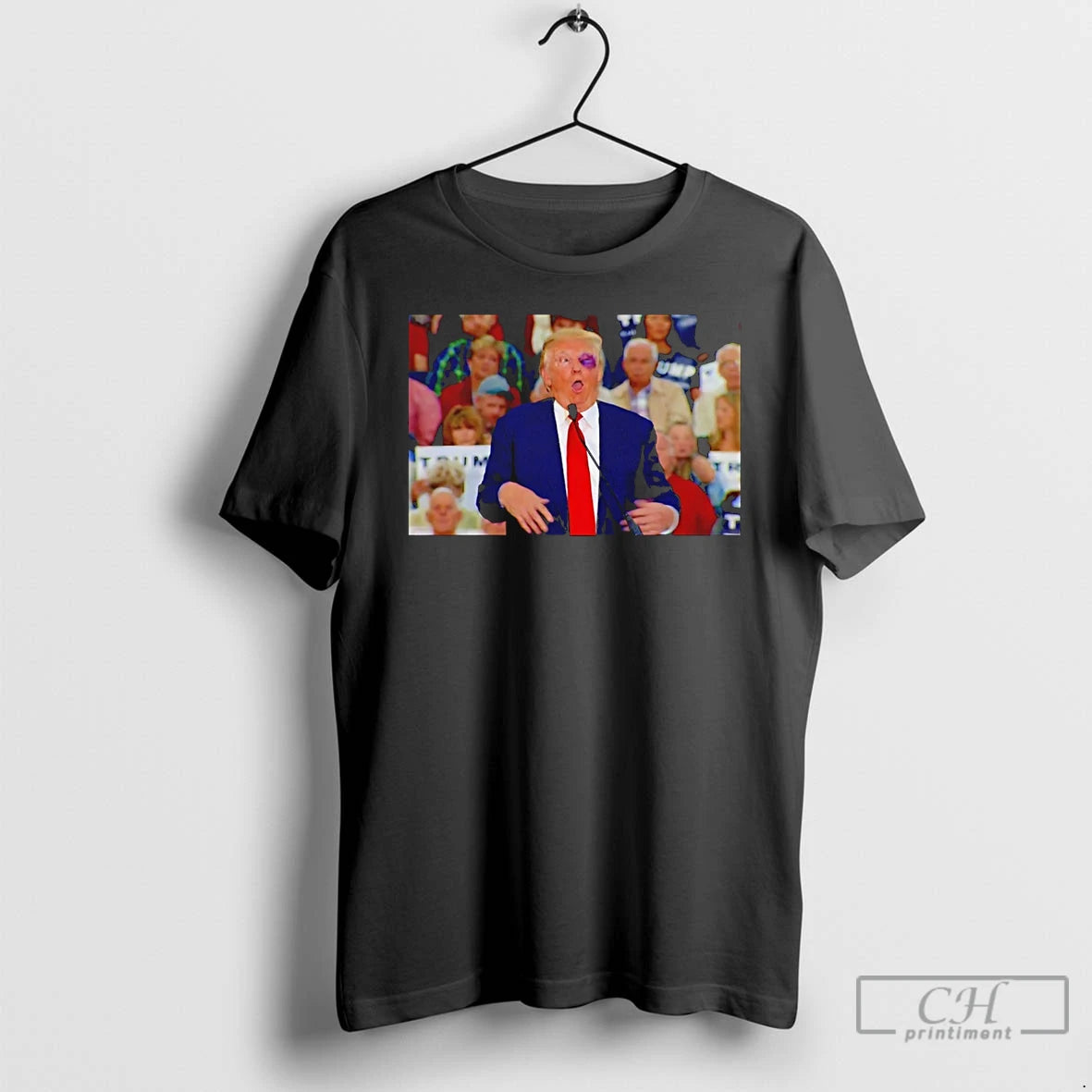 Premium Trump Im Kaden Rummler Funny T-Shirts, Hoodie, Sweatshirt | DripVista.com