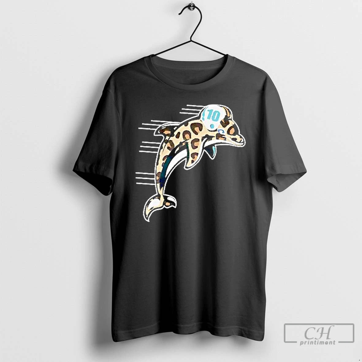 Premium Tyreek Hill Dolphins Cheetah T-Shirts, Hoodie, Sweatshirt | DripVista.com