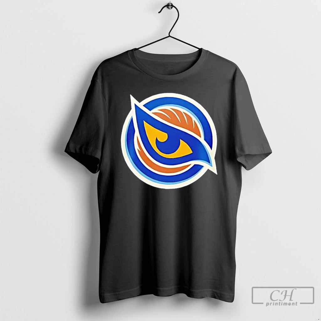 Premium Vancouver Goldeneyes Stadium Essentials Club Black T-Shirts, Hoodie, Sweatshirt | DripVista.com