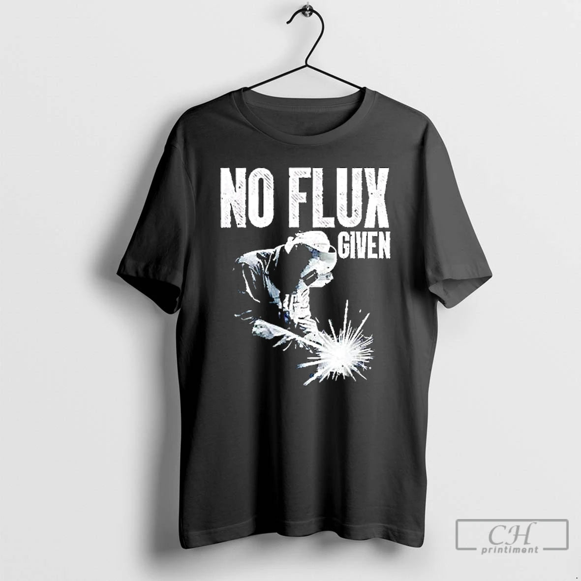Premium Welding Magician Fr No Flux Given T-Shirts, Hoodie, Sweatshirt | DripVista.com