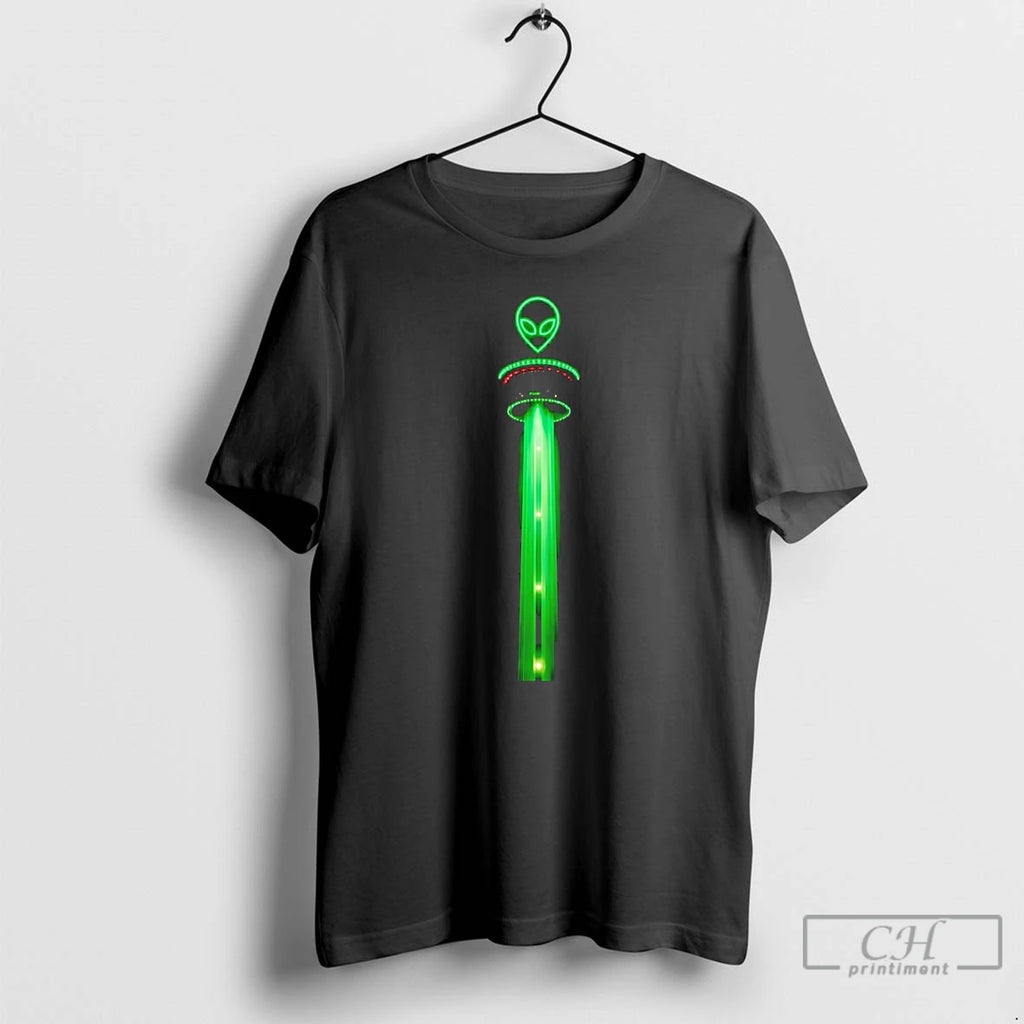 Premium Wemby Alien Tower Victor Wembanyama 1 San Antonio Spurs Basketball 2026 Nba T Shirts