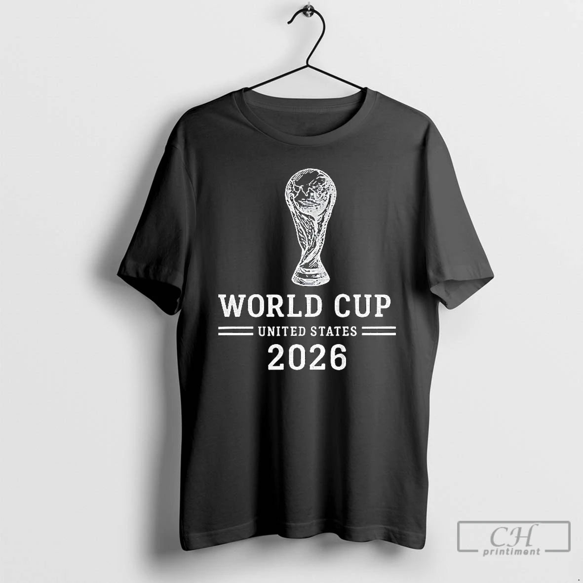 Premium World Cup Usa 2026 T-Shirts, Hoodie, Sweatshirt | DripVista.com