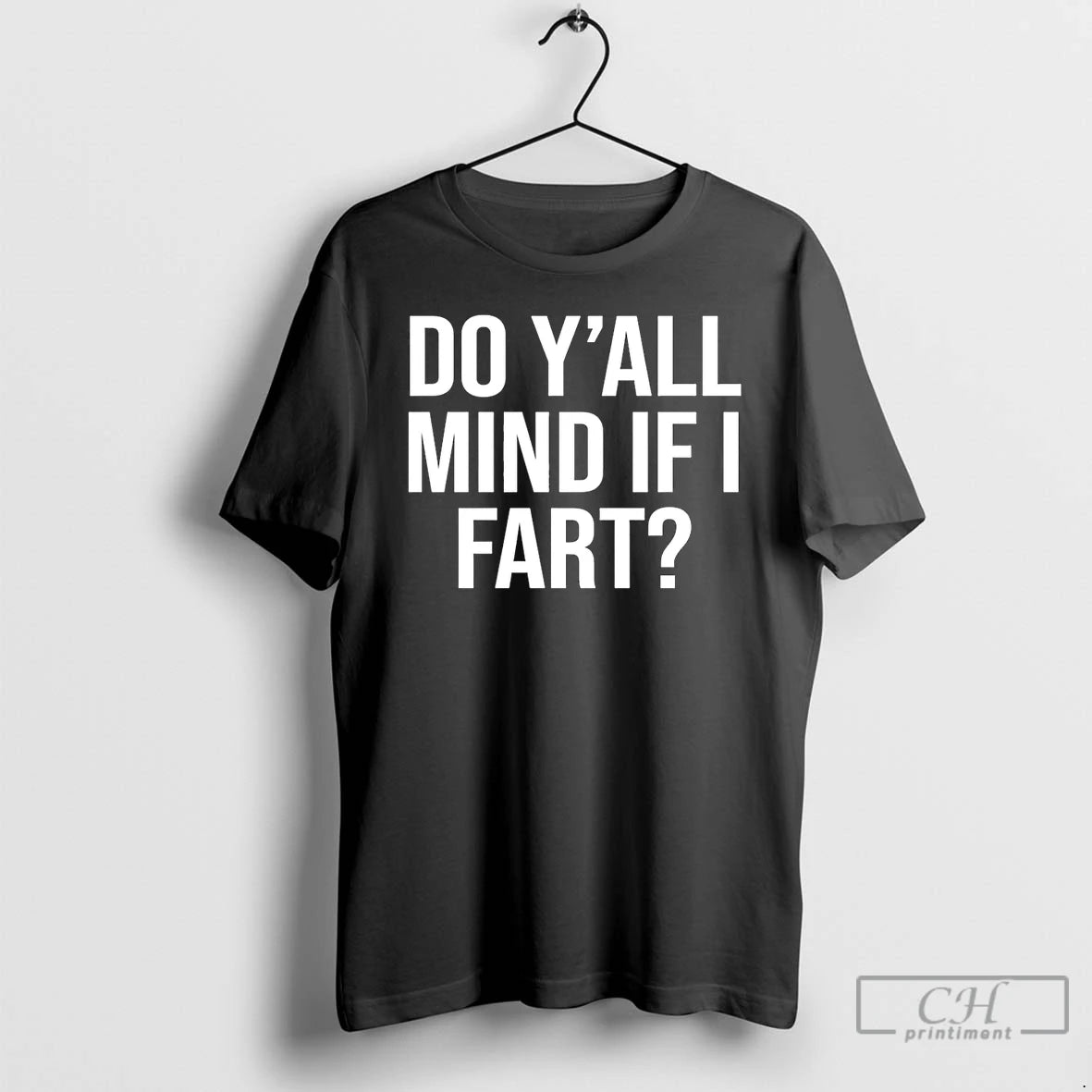 Premium Yall Mind If I Fart Funny T-Shirts, Hoodie, Sweatshirt | DripVista.com