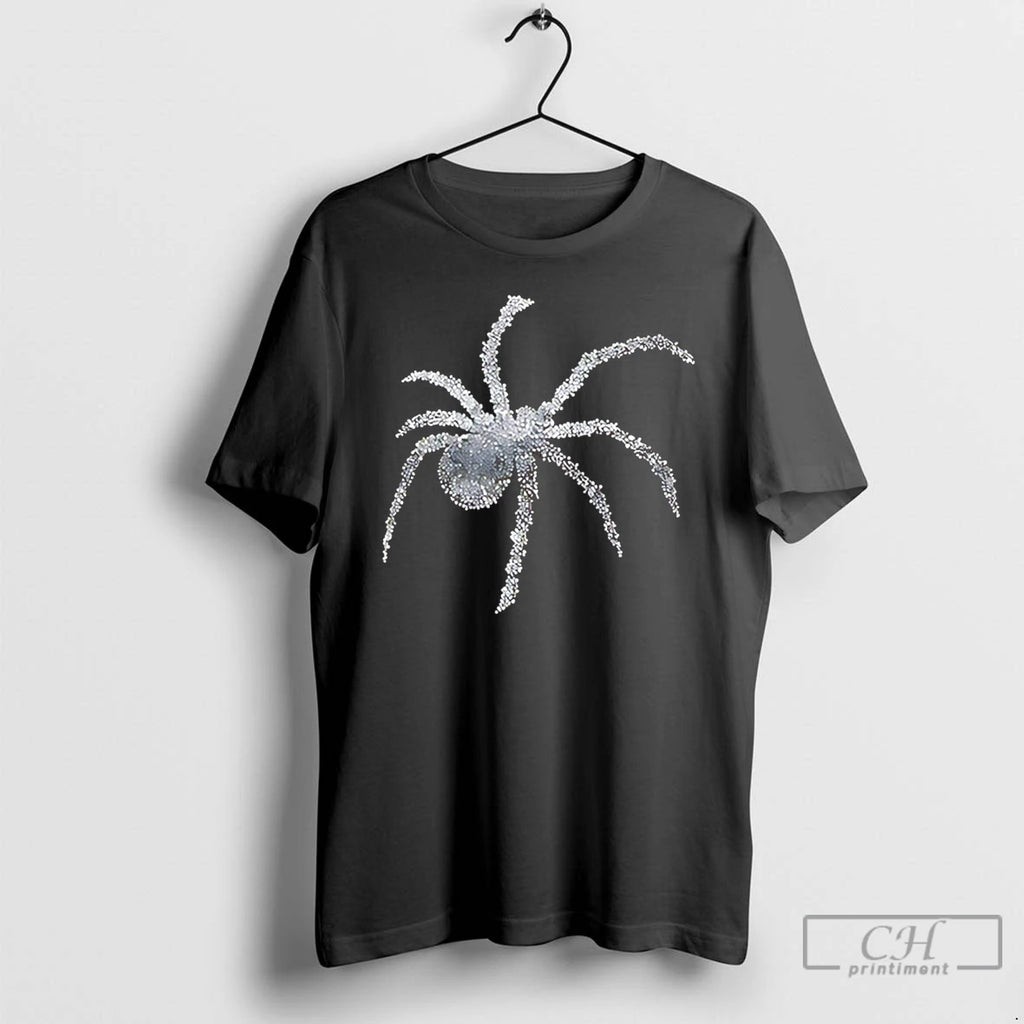 Premium Zendaya Spiderman New Day Press Tour 2026 Tee