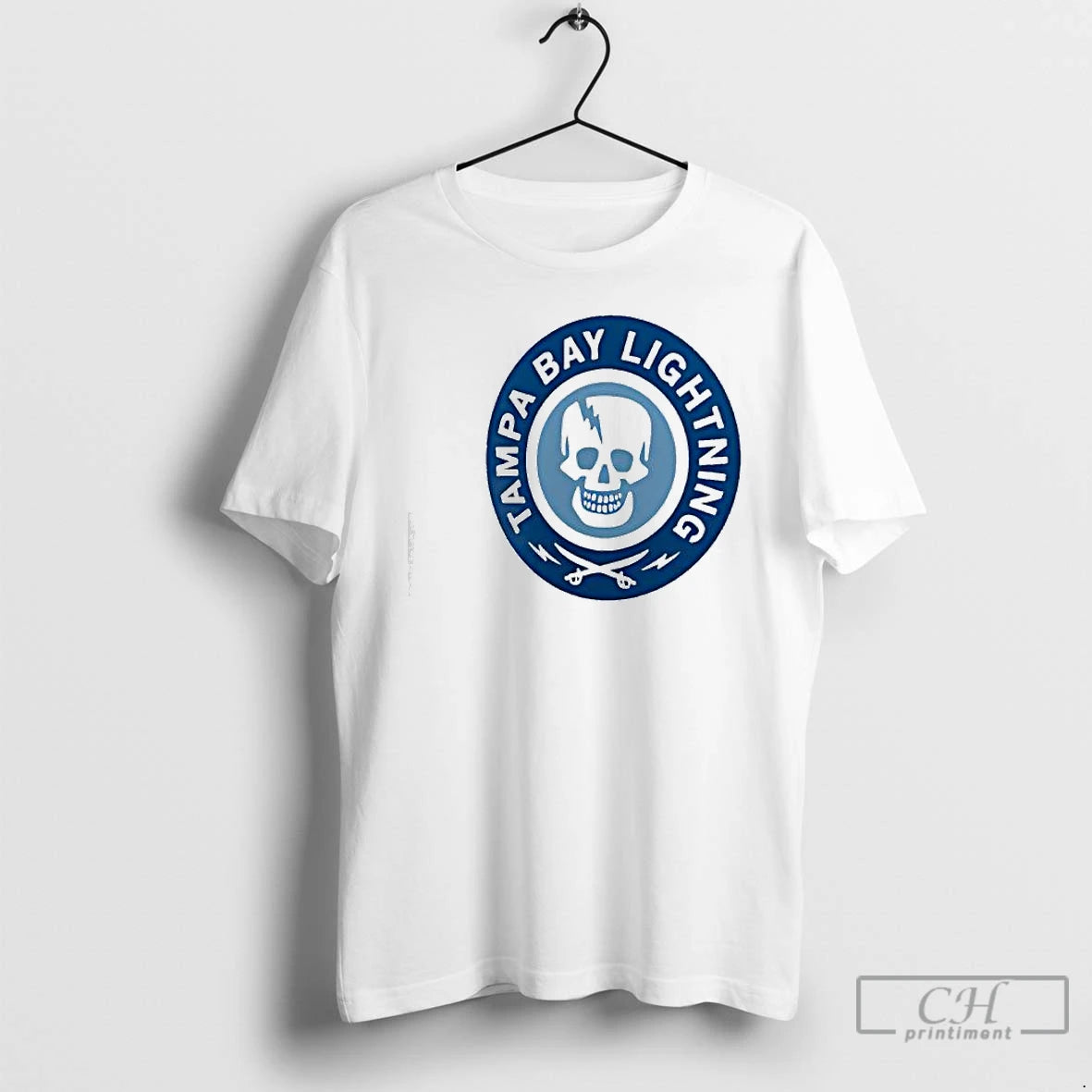 Premium Ampa Bay Lightning 2026 Logo T-Shirts, Hoodie, Sweatshirt | DripVista.com