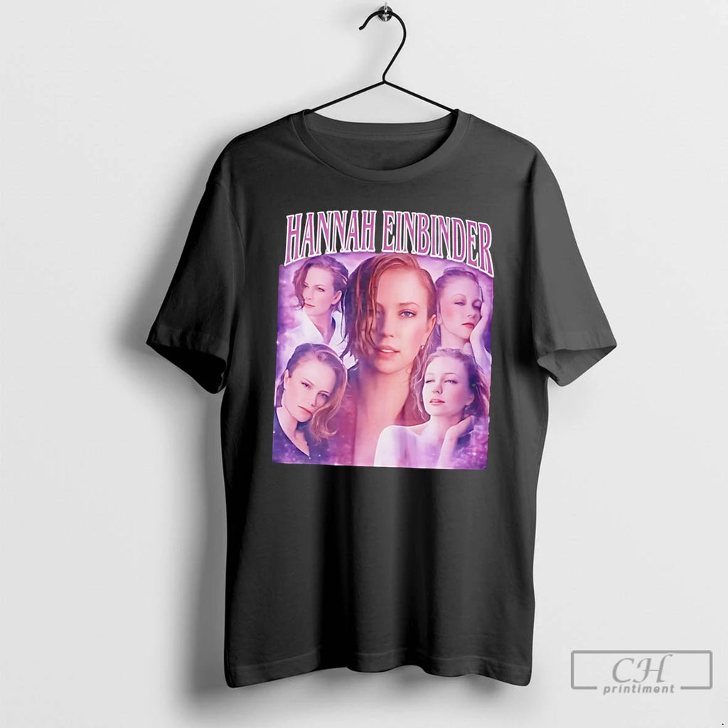 Premium Jv2vstnc Chloe Sevigny Hannah Einbinder Tee